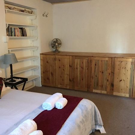 Haven Of Peace And Garden Cottage Hermanus Extérieur photo
