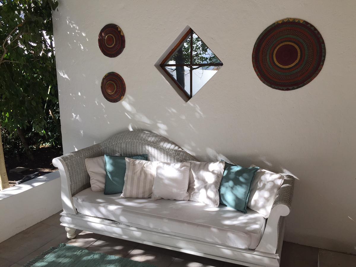 Haven Of Peace And Garden Cottage Hermanus Extérieur photo