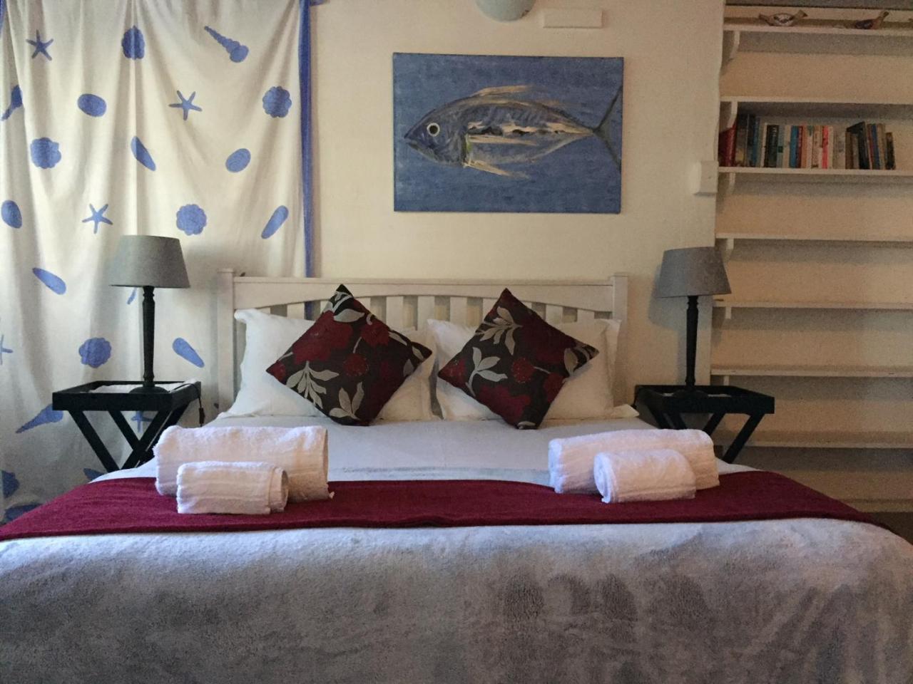 Haven Of Peace And Garden Cottage Hermanus Extérieur photo