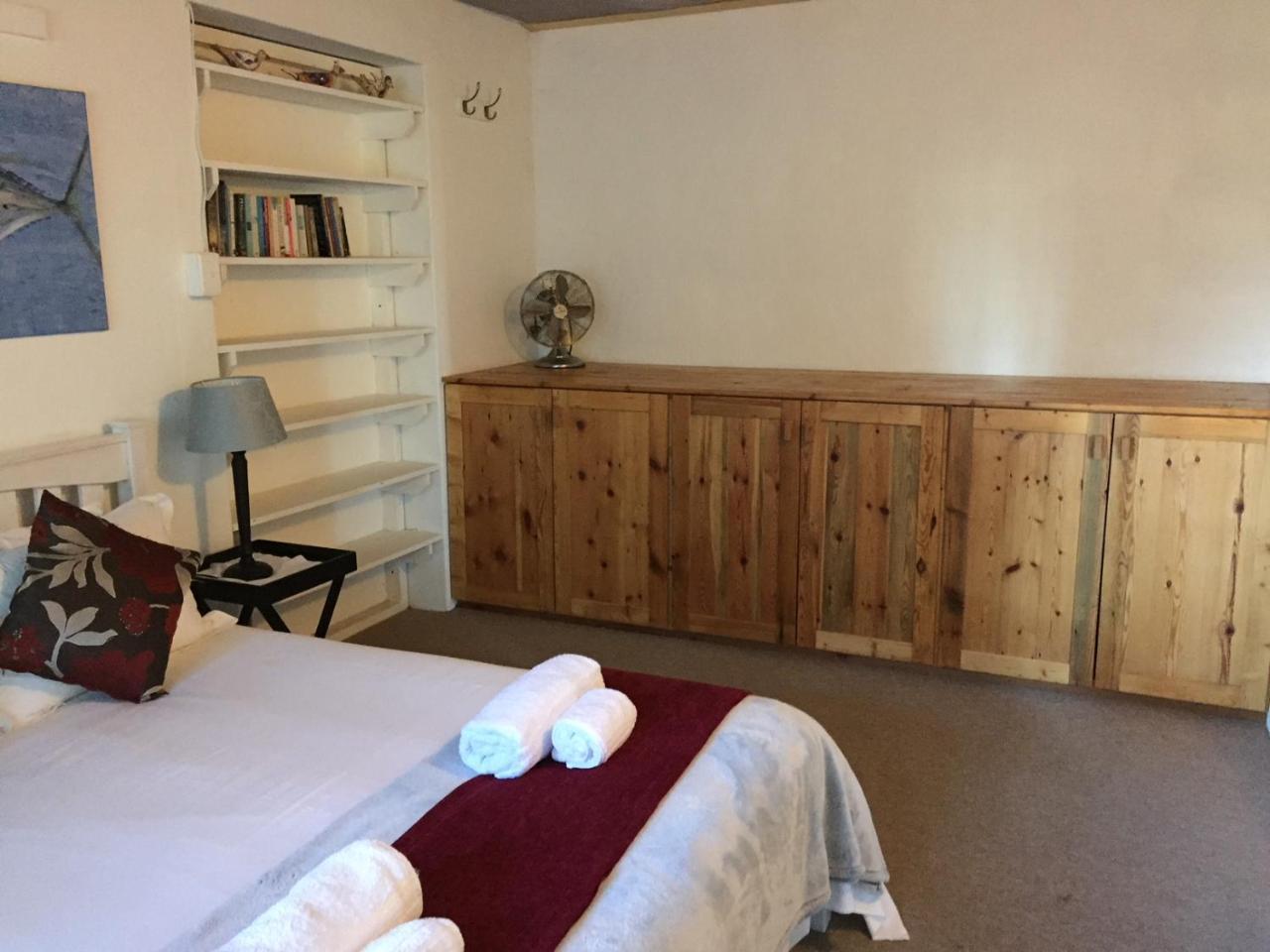 Haven Of Peace And Garden Cottage Hermanus Extérieur photo