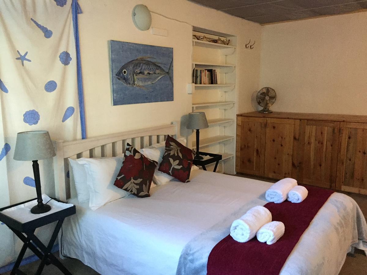 Haven Of Peace And Garden Cottage Hermanus Extérieur photo