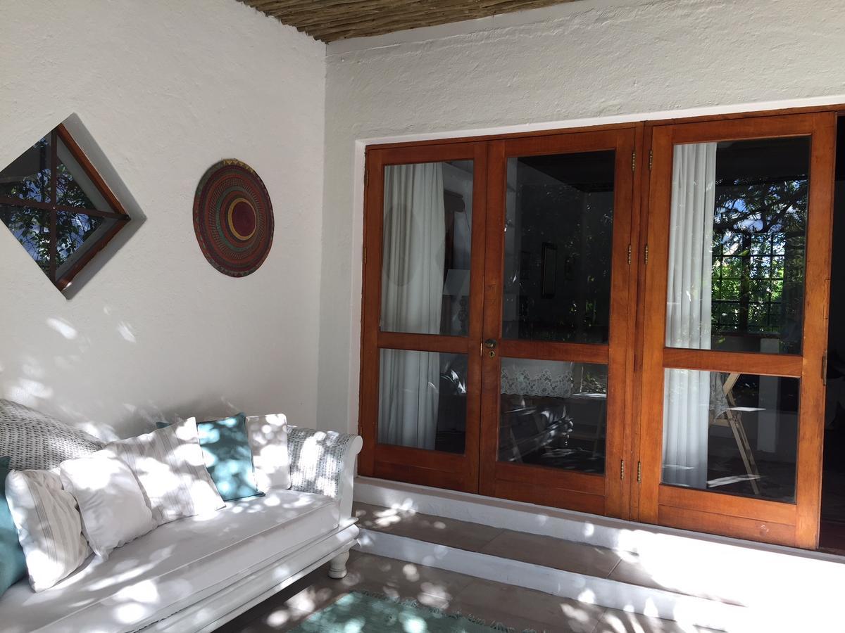 Haven Of Peace And Garden Cottage Hermanus Extérieur photo