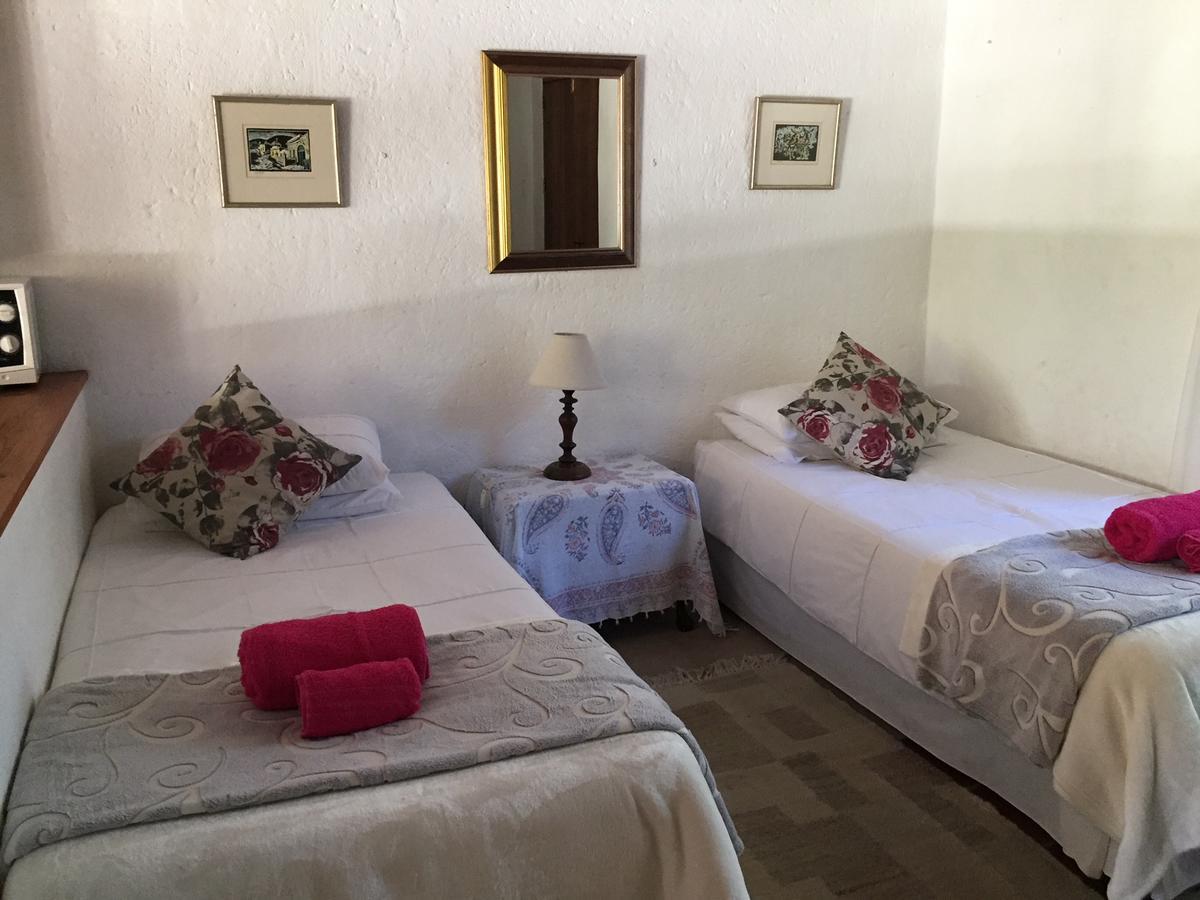 Haven Of Peace And Garden Cottage Hermanus Extérieur photo