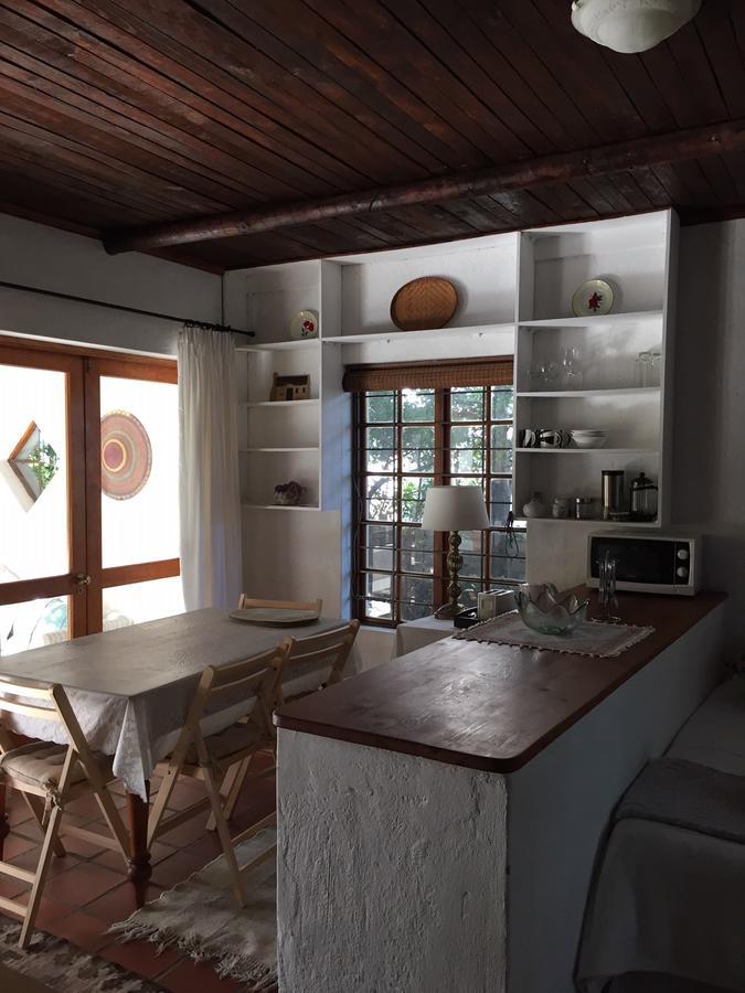 Haven Of Peace And Garden Cottage Hermanus Extérieur photo