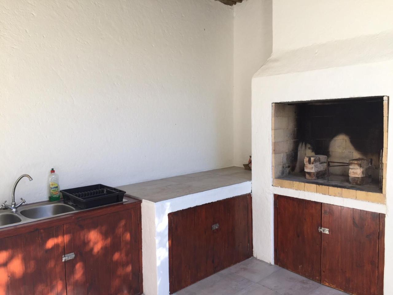 Haven Of Peace And Garden Cottage Hermanus Extérieur photo