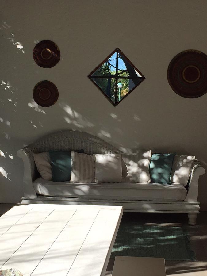 Haven Of Peace And Garden Cottage Hermanus Extérieur photo