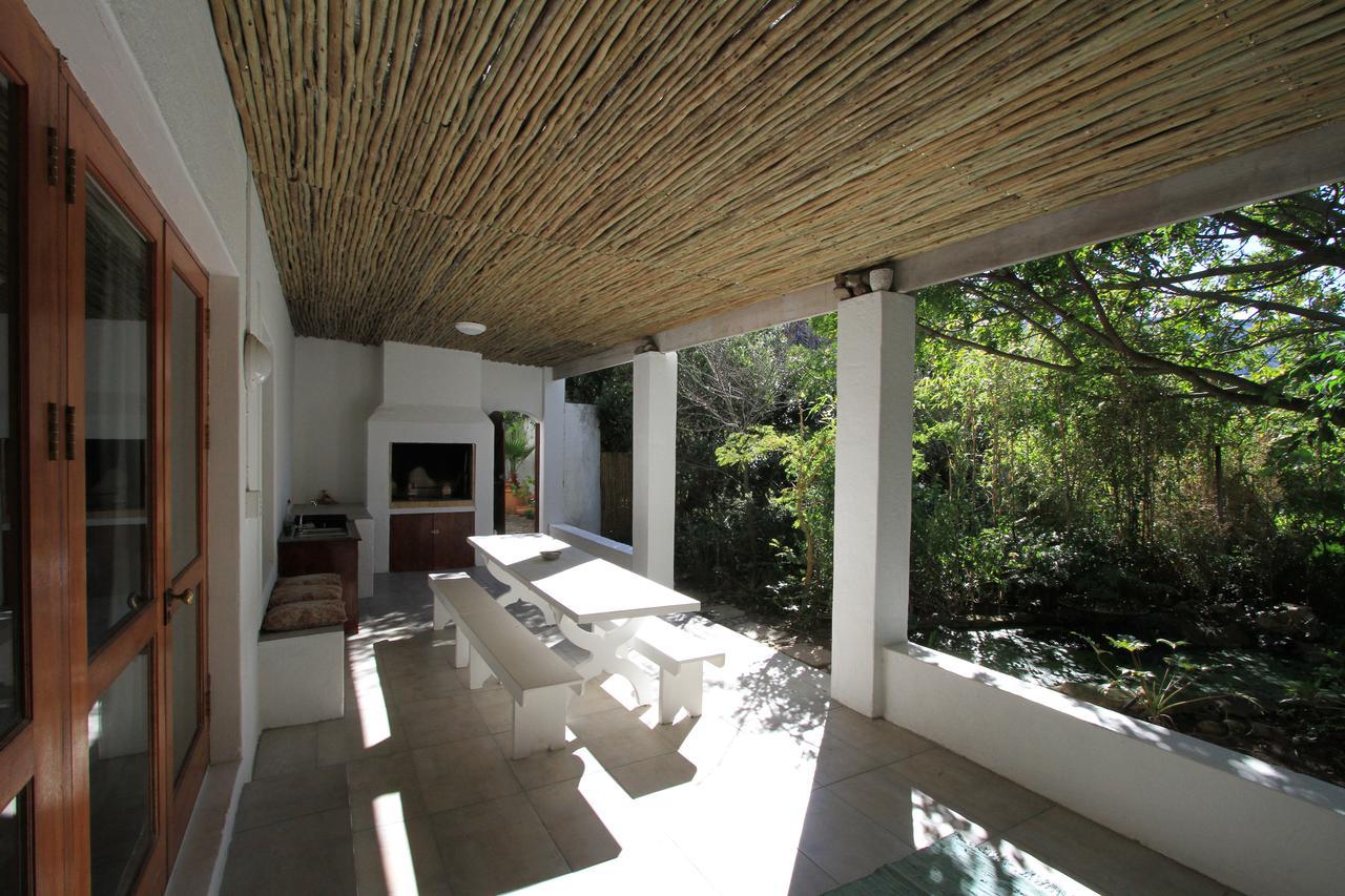 Haven Of Peace And Garden Cottage Hermanus Extérieur photo