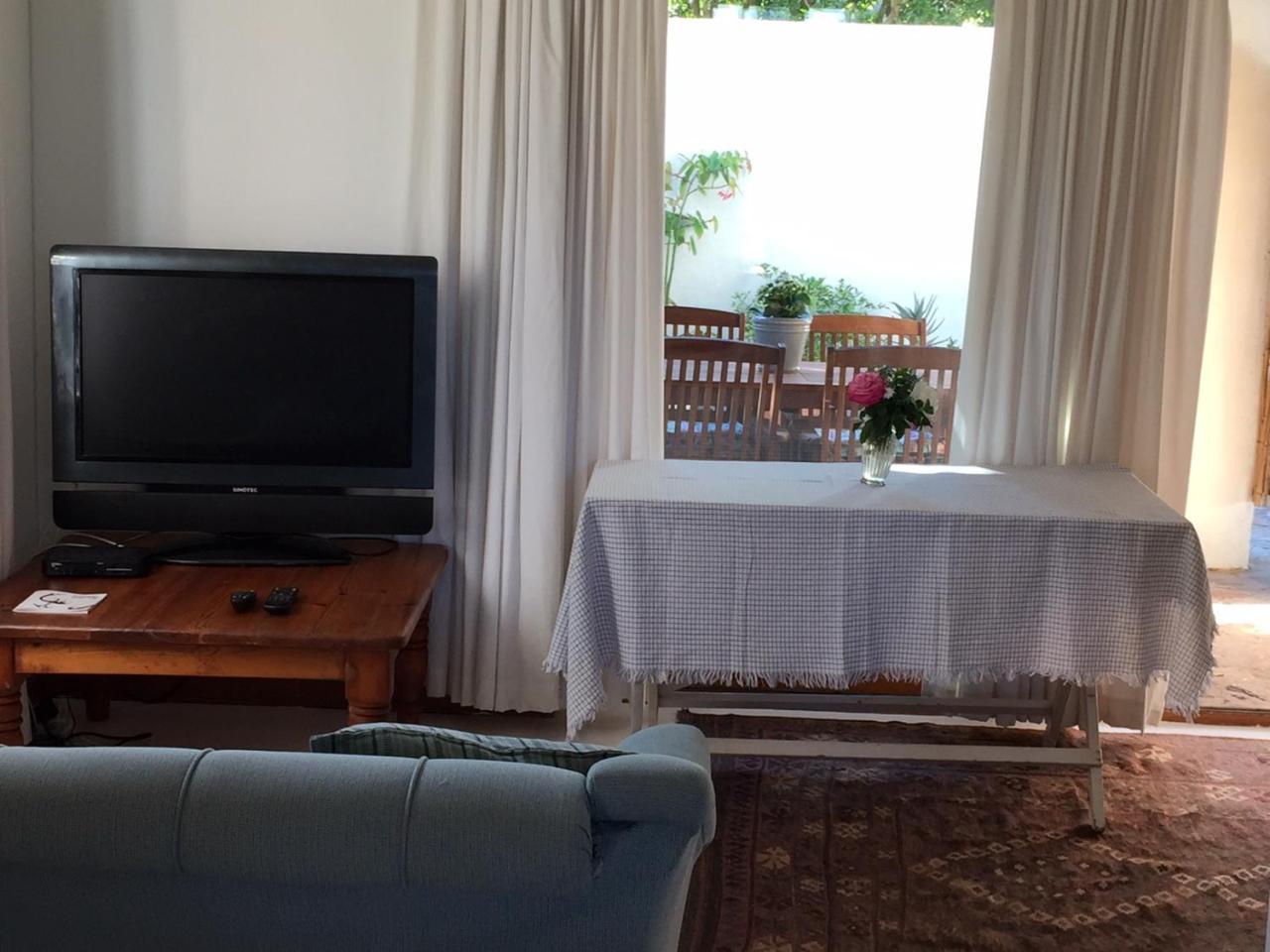 Haven Of Peace And Garden Cottage Hermanus Extérieur photo