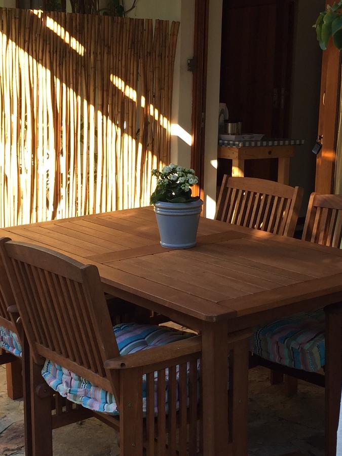 Haven Of Peace And Garden Cottage Hermanus Extérieur photo