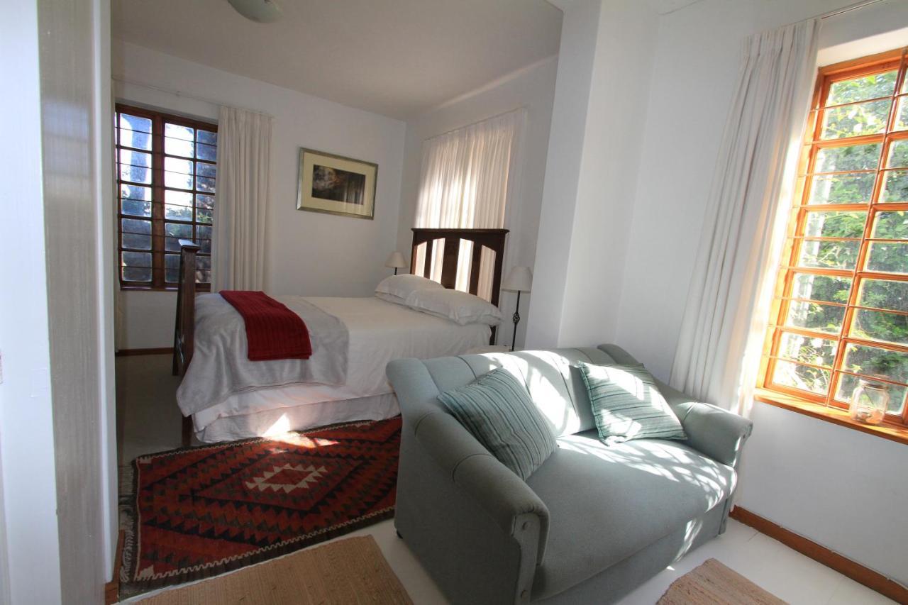 Haven Of Peace And Garden Cottage Hermanus Extérieur photo