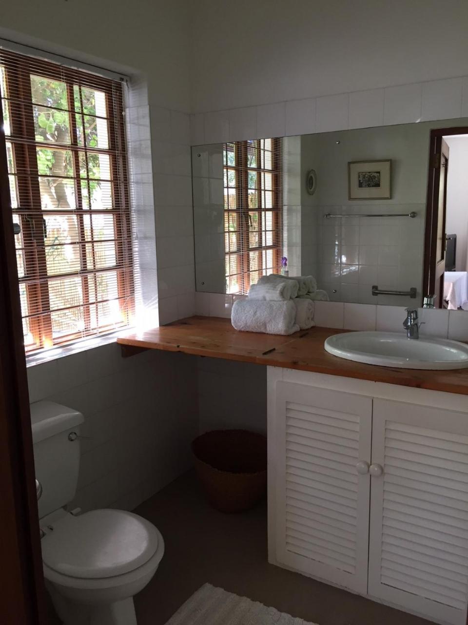 Haven Of Peace And Garden Cottage Hermanus Extérieur photo