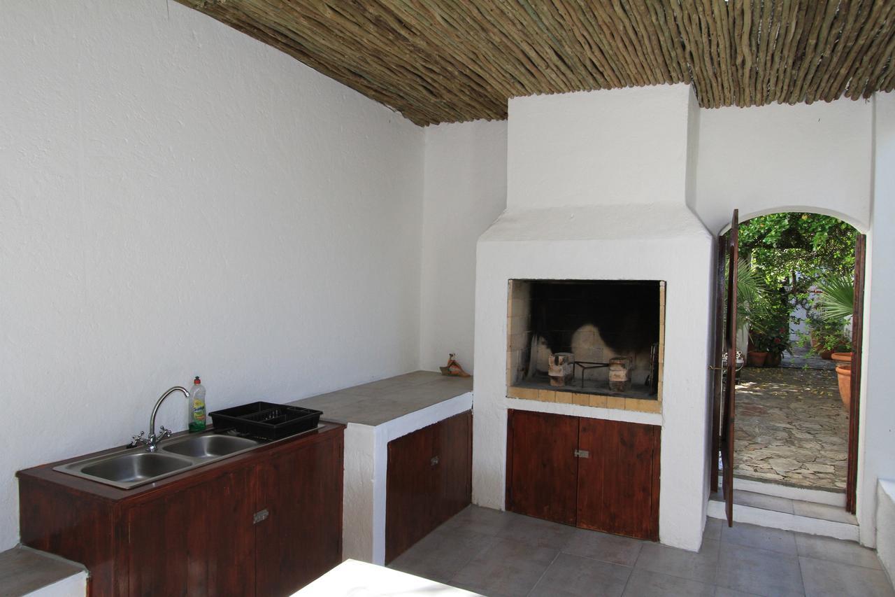 Haven Of Peace And Garden Cottage Hermanus Extérieur photo